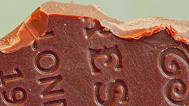 ​Chocolate Is Not a Superfood (but It's Still Super)