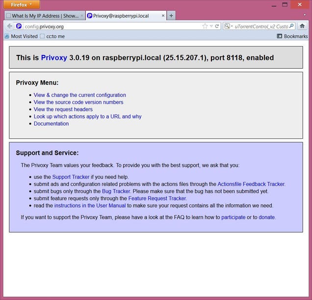 Turn a Raspberry Pi into a Personal VPN for Secure Browsing Anywhere You Go