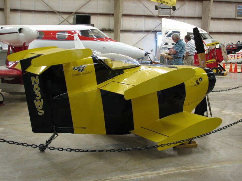 starr bumble bee ii wikipedia