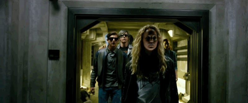 Every Bit of New Information Contained in the Latest X-Men: Apocalypse Trailer