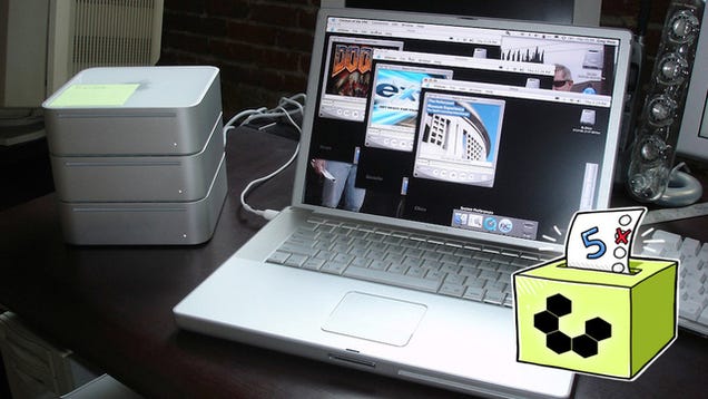 Пять лучших Remote Desktop Tools