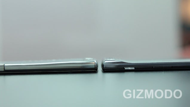 Motorola Droid 4 and RAZR MAXX Hands On: Two Giant Leaps for Droidkind