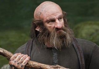 Do these Hobbit images reveal the very last scene in the first movie?