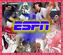 ESPN Vows To Win Olympic Rights, Show Obscure Sports Live In Middle Of Night