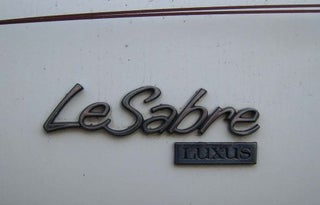 1974 Buick LeSabre Luxus Convertible, With Bonus Convertible Poll