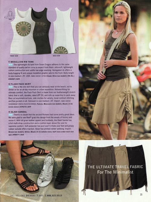 Selling Women's Clothes To Women: Athleta Vs. Victoria's Secret