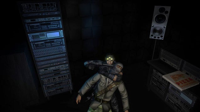 What If The Next Generation Thinks Video Games are Stupid?