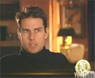 Ex-Scientologist Says Tom Cruise Bribed Judges