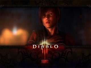 Diablo III Playable On BlizzCon Floor, New Class Reveal