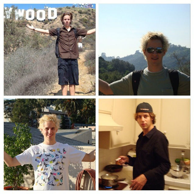 Julien Blanc Fans: Ladies Are Just Mad Because Pickup Artistry Works