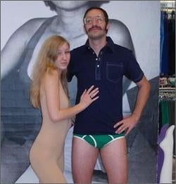 Dov Charney's Legal Defense: Ex-Lovers
