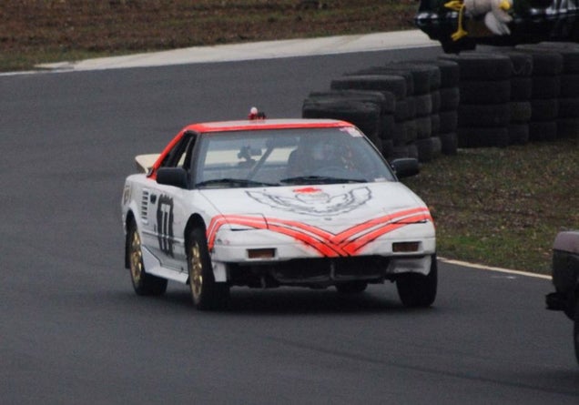 The Top 100 Lemons Of The 24 Hours Of LeMons Arse Freeze-A-Palooza
