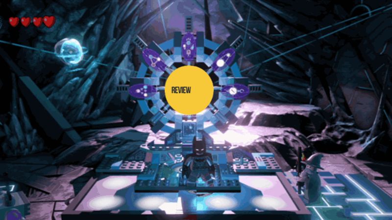 LEGO Dimensions: The Kotaku Review