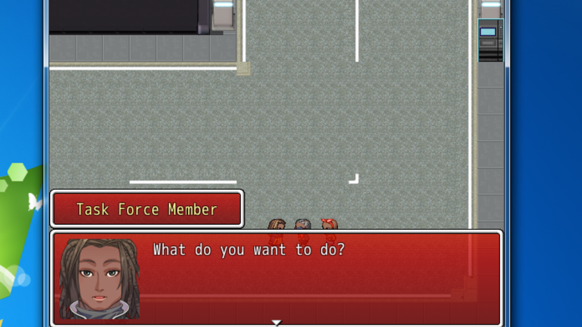 For Two Years, This Kanye West Game Has Been Hiding a Disturbing Secret