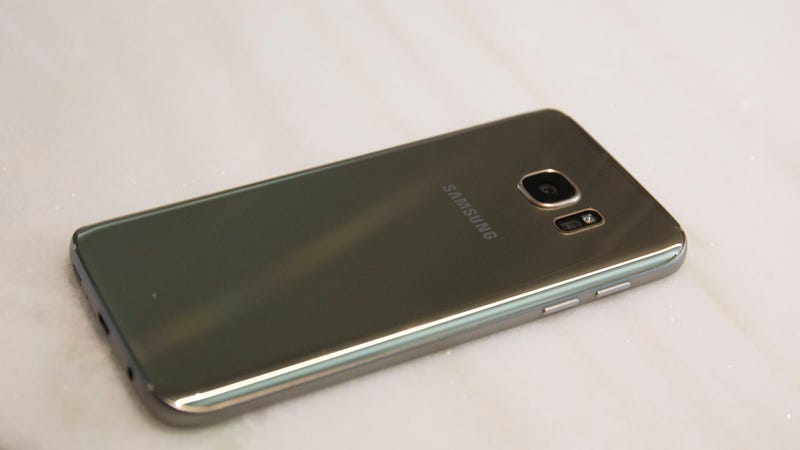 Galaxy S7 Hands-On: The Six Things You Need to Know
