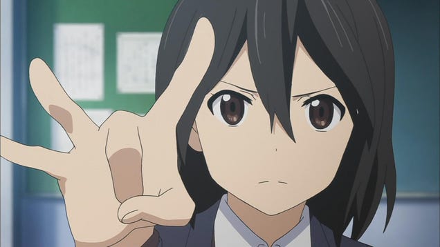 Anime Practical Joke Goes Over The Line And Incites Mass Flaming