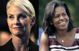Potential First Lady Essays Show That Cindy Is Out Of Touch