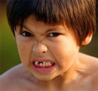 Study - Violent Video Games Makes Kids More Aggressive