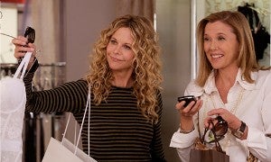 Is The Women As Bad Of A Movie As Rotten Tomatoes Wants Us To Believe?