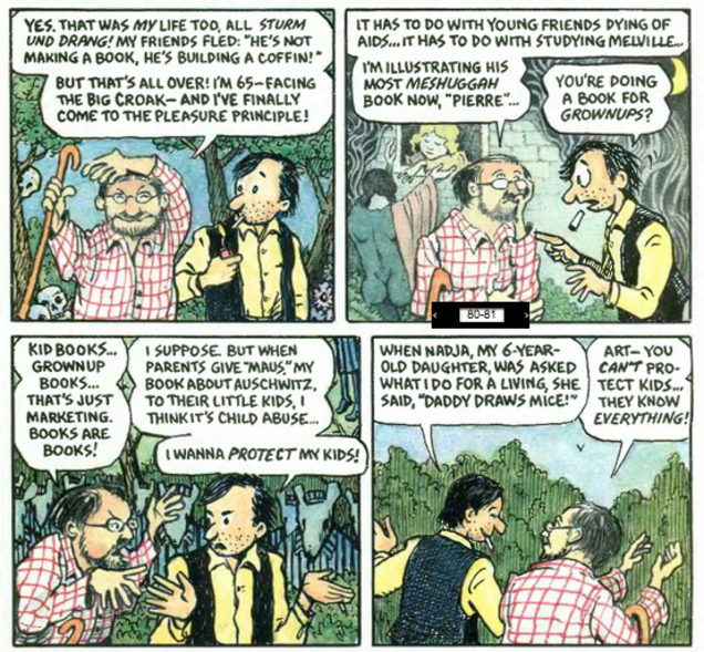 Wild Things: Drawings, Quotes and Memories from Maurice Sendak