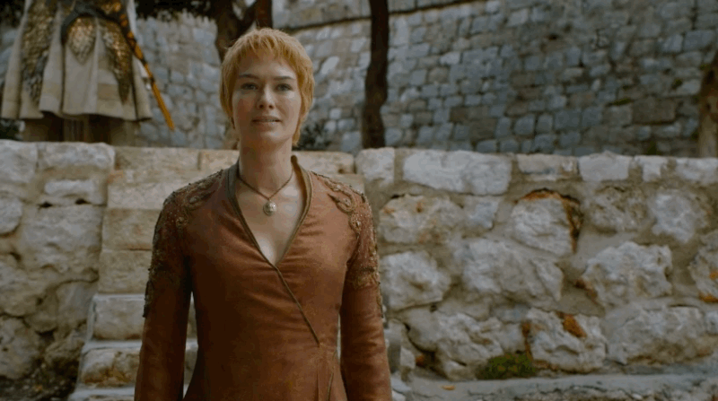 I'm Starting to Think the Greatest Hero in Game of Thrones Is Brienne of Tarth