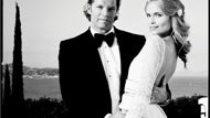 Cindy Crawford's Sexytime Was Interrupted