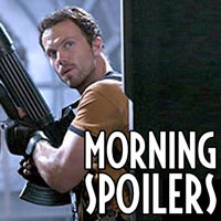 Dollhouse Script Pages, And A Major Doctor Who Revelation