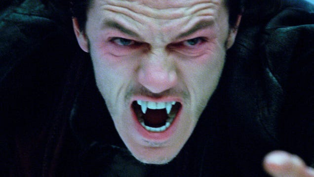 Suddenly, Dracula Untold Is The Start Of Universal's New Monsterverse