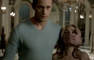 True Blood teaches us how to talk dirty vampire style