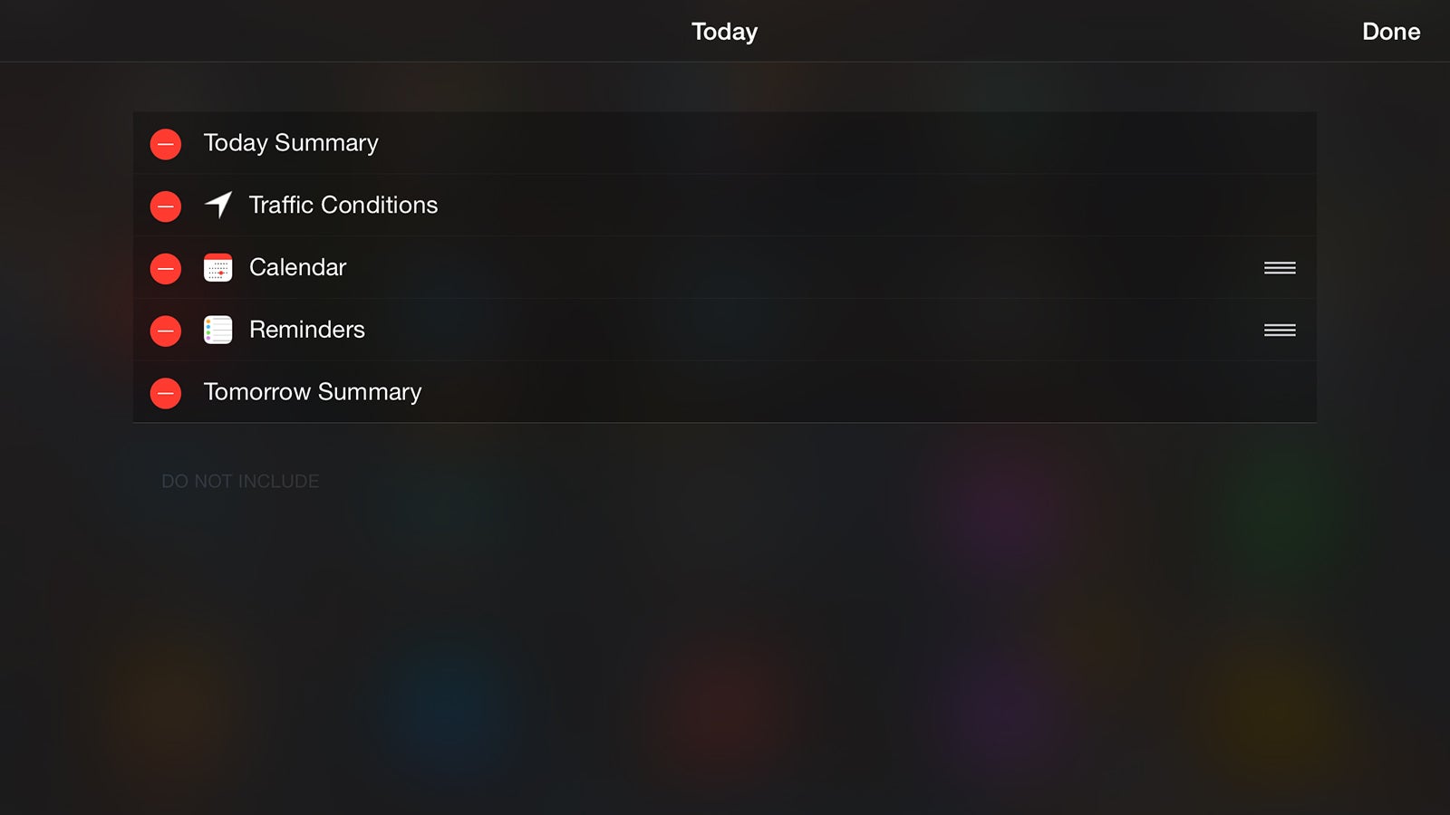 25 Things You Can Do On iOS 8 That You Couldn't Do On iOS 7