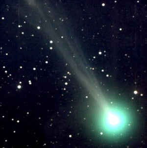 More Proof that Aliens Could Be the Origin of Life