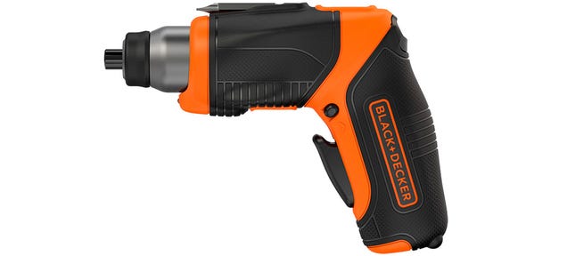 Finally, a Drill You Can Charge From a USB Port