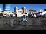 A Gamer's View of CES From Robotic Pitchman to 3D Bikinis