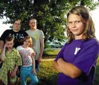 Grand Theft Auto Helps Preteen Rescue Family From Crashed Car