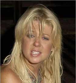 Fashion Icon Tara Reid Launches Clothing Line