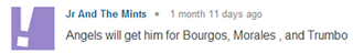 Here's A 29-Team Roundup Of Fans' Dumbest Giancarlo Stanton Trade Proposals