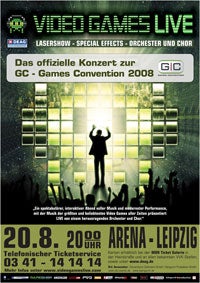 Video Games Live Brings Crysis Music Home
