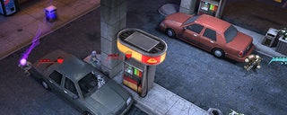 Eight Exciting and Six Worrying Things About XCOM: Enemy Unknown