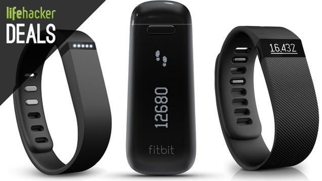 Get Yourself In Shape with 15% Off Fitbits, and a Lot More Deals