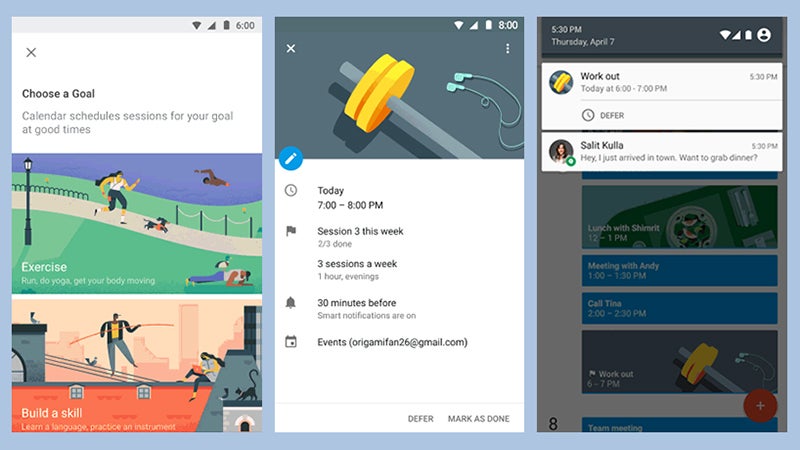 6 Apps to Help Your Form Better Habits