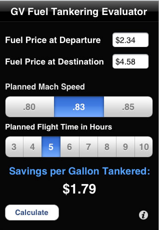 The Week in iPhone Apps: Sniff Wi-Fi and Gas Up Your Gulfstream, But Not at the Same Time