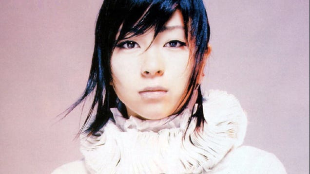 Will You Be Friends with Utada Hikaru? She Wants To Play Animal Crossing.