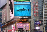 A New Breed of Predator May Soon Arrive in Manhattan