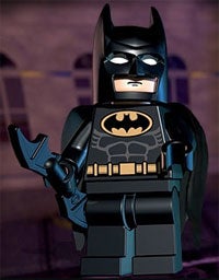 Lego Batman Cartoon In The Works