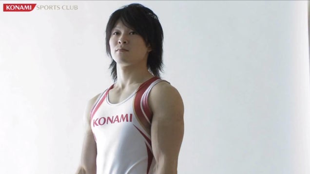 Konami Denies Olympic Medal Money Report