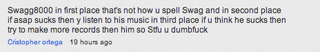 Let's See How Well YouTube's Real-Name Comment Policy Is Working