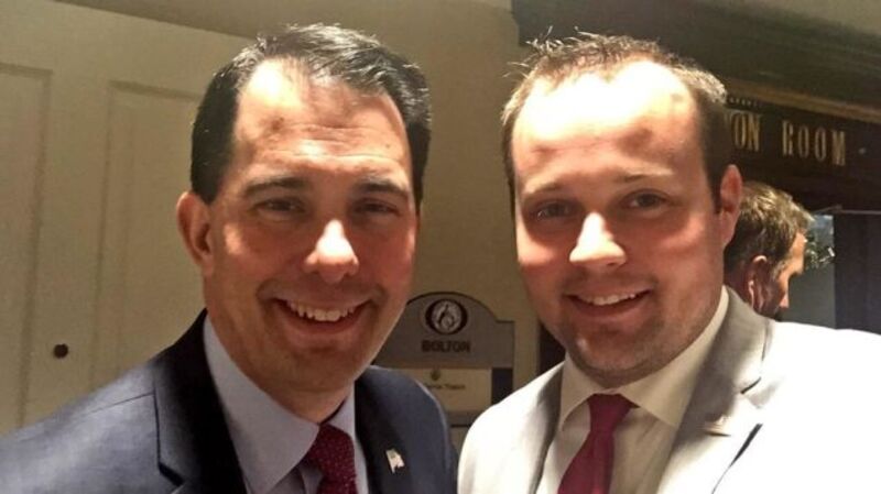 Quiverfull of Shit: a Guide to the Duggars' Scary Brand of Christianity