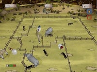 Critters, Art, and Development: Epicenter Studios' Bryan Jury