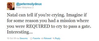 An Interview With the Man Behind Gaming's Funniest Fake Twitter Account