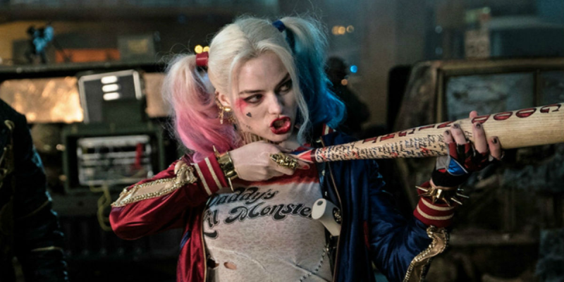 The New Trailer For Suicide Squad Shows Off The Implications of Superman